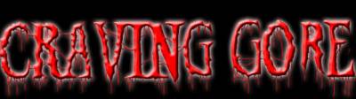 logo Craving Gore